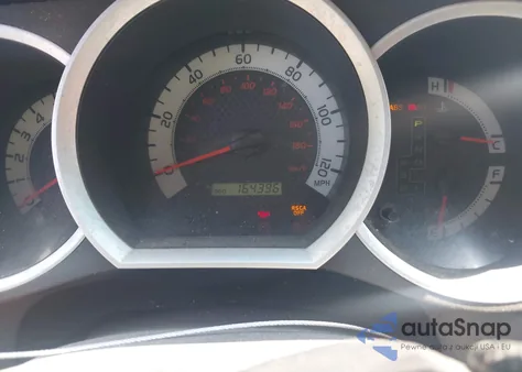 2012 Toyota Tacoma Base V6 из США, поврежденный, VIN 3TMLU4EN4CM095824